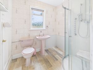 Shower Room- click for photo gallery